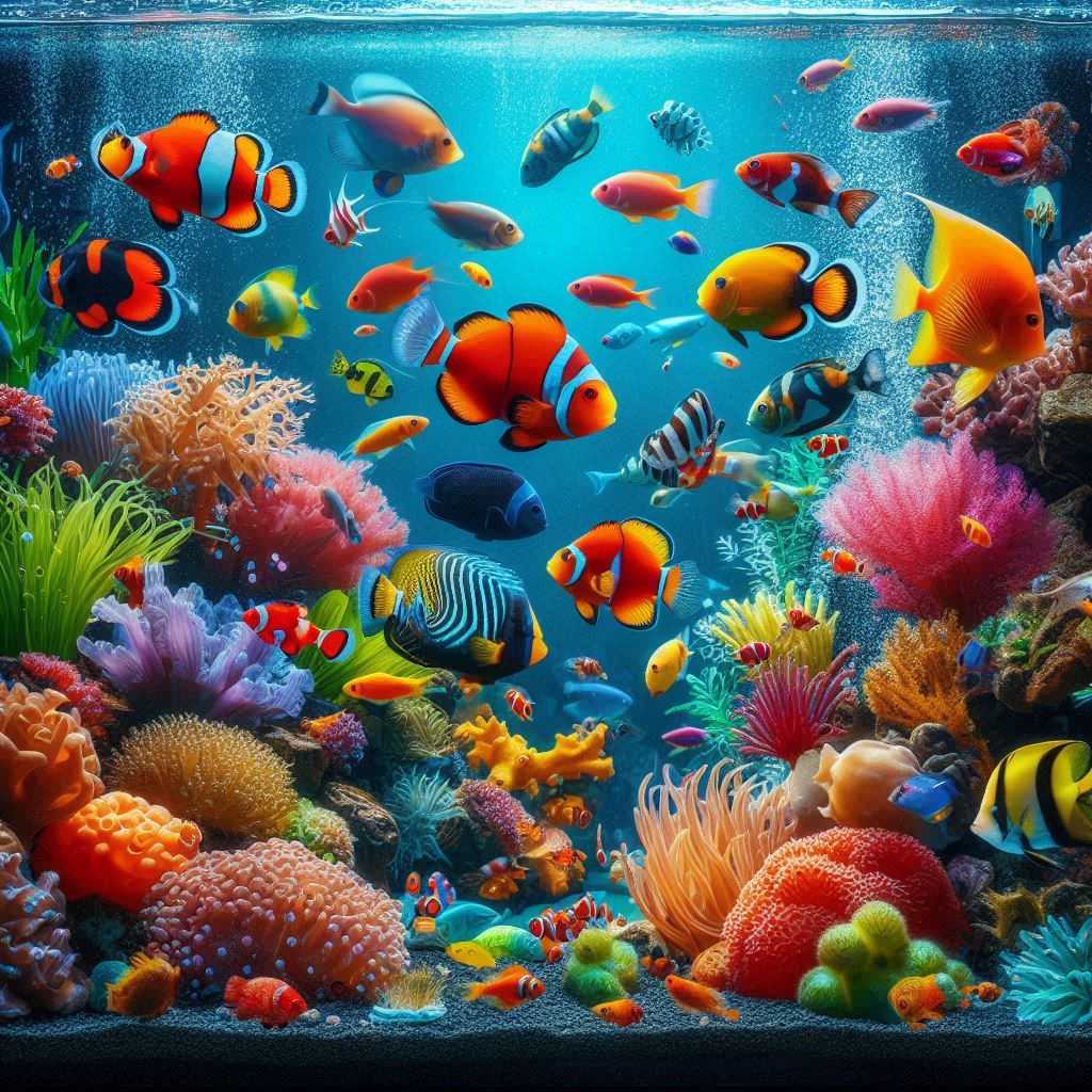 Acquariologia
