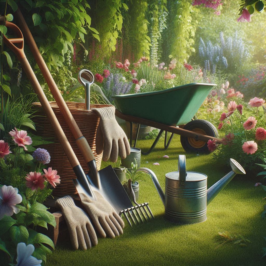 Giardino