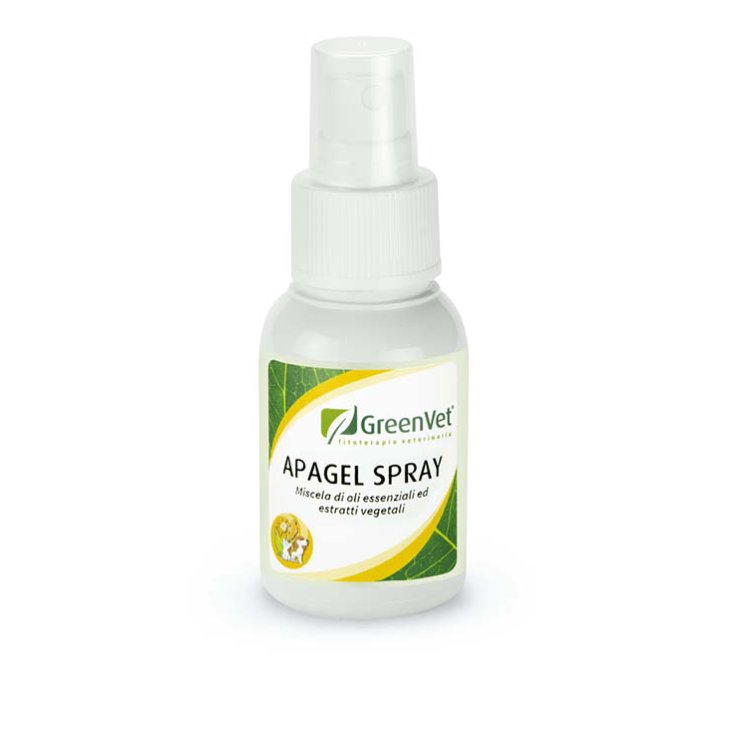 Apagel GreenVet