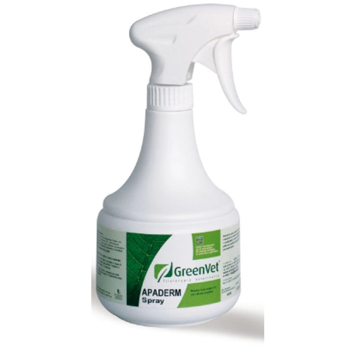 Apaderm Spray 150 ml Greenvet