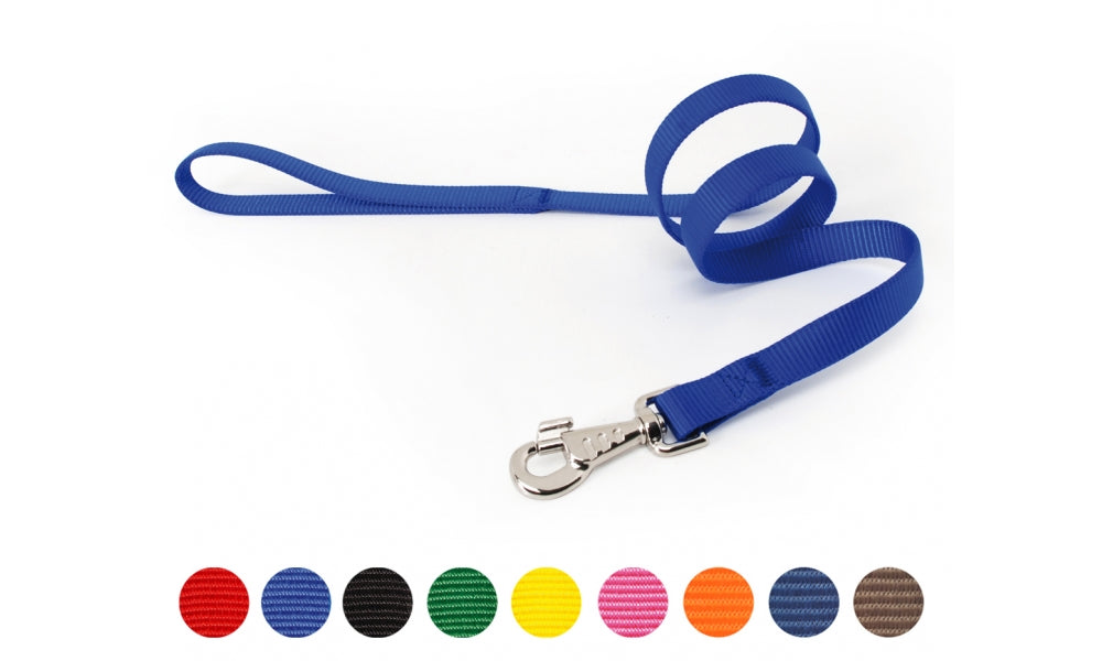 Guinzaglio per cane Keyman in nylon