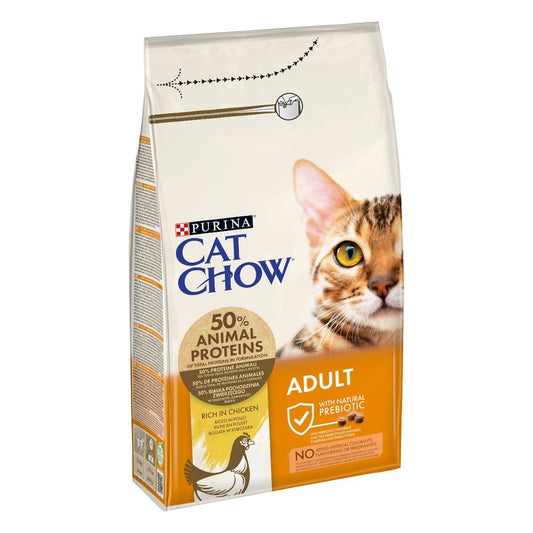 CAT CHOW PURINA GATTO 1,5 KG
