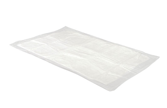 TAPPETINI ASSORBENTI CAMON PER CANI 10 PZ CM 60 X 60