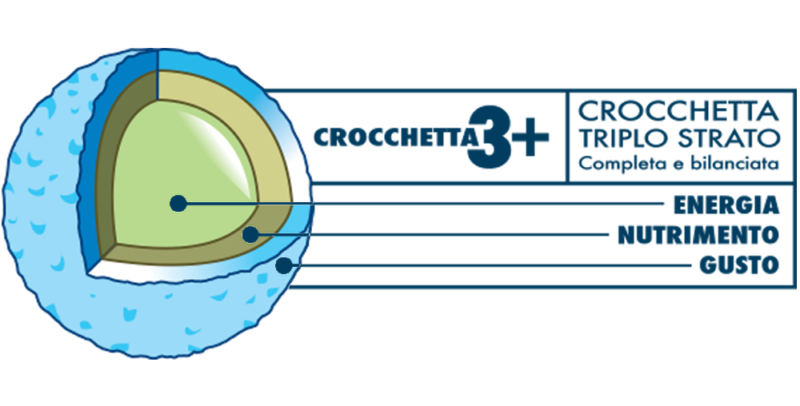 MSM PET FOOD H POWER PROFESSIONAL BASIC 15 KG ( NUOVO SACCO )