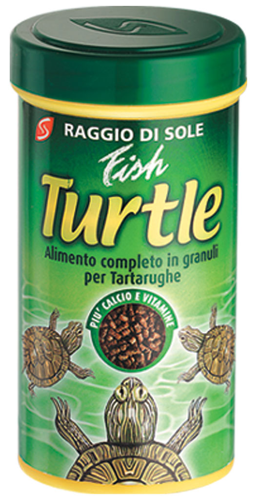 Stick per tartarughe Raggio di Sole