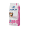 MSM PODIUM 14 KG ADULT MAIALE E MANZO CON B BIOTIC INTESTIMIX