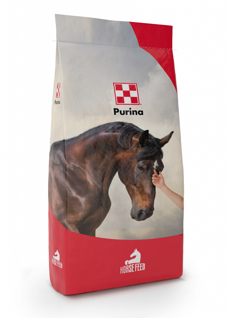 PURINA CAVALLI HORSE TRADITION 25 KG