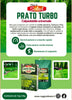 PRATO TURBO 5 KG