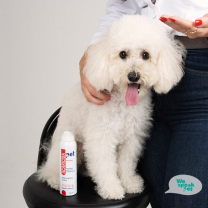 ACARICIDA ROYPET SCHIUMA 150 ML