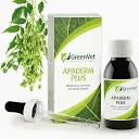 Apaderm Plus Greenvet