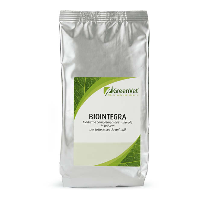 VITAMINE E SALI MINERALI BIOINTEGRA 100 GR