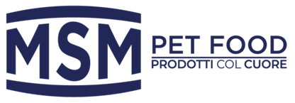 MSM PET FOOD H POWER PROFESSIONAL BASIC 15 KG ( NUOVO SACCO )