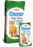 Crocchette per Gatto 3kg Oscar