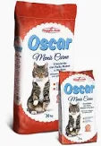 Crocchette per Gatto 3kg Oscar